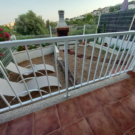 Magnifico Adosado Villamar Peñíscola Extérieur photo