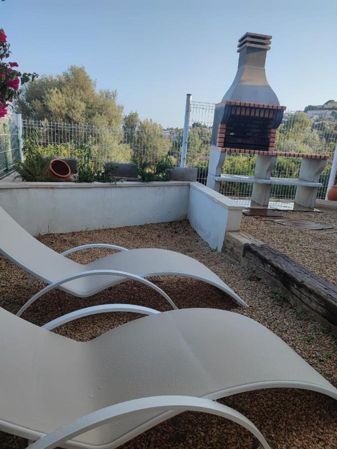 Magnifico Adosado Villamar Peñíscola Extérieur photo
