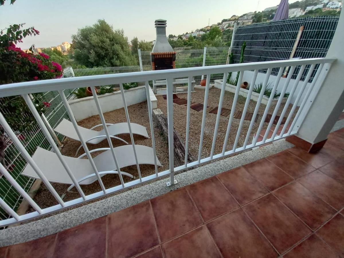 Magnifico Adosado Villamar Peñíscola Extérieur photo