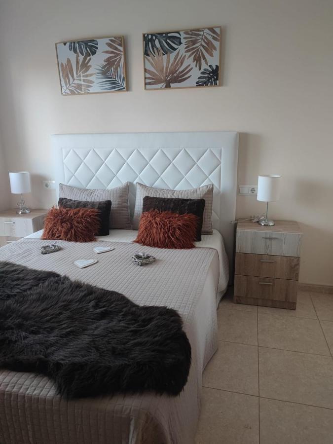 Magnifico Adosado Villamar Peñíscola Extérieur photo