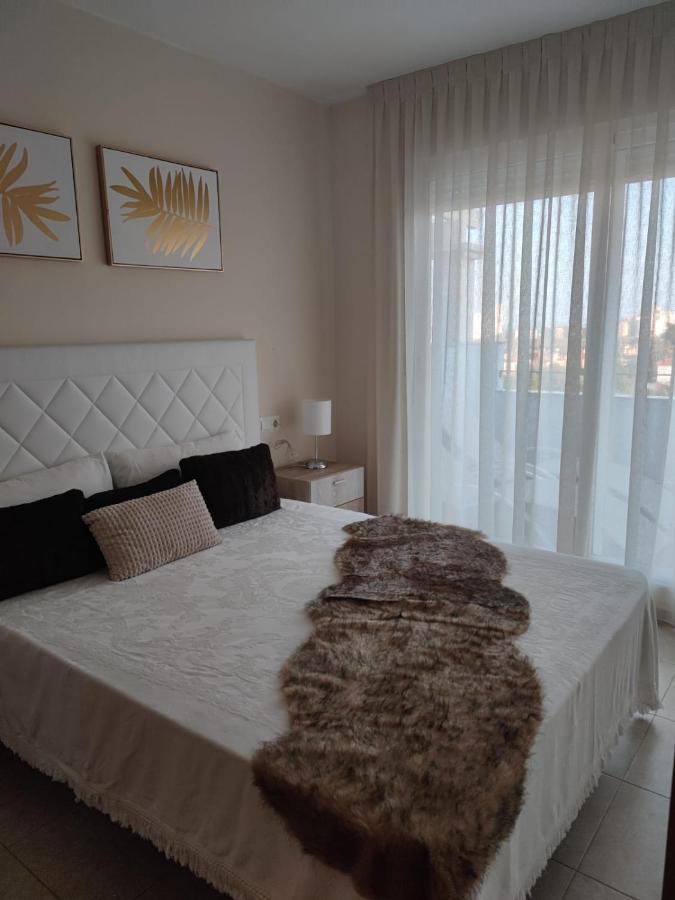 Magnifico Adosado Villamar Peñíscola Extérieur photo
