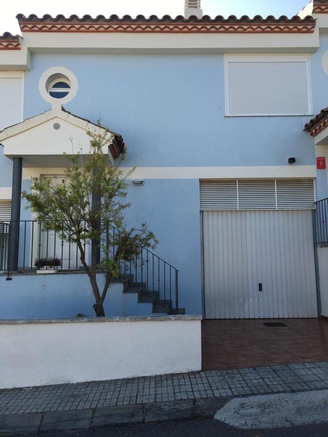 Magnifico Adosado Villamar Peñíscola Extérieur photo